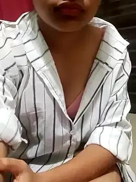 SX-SANIYA from StripChat