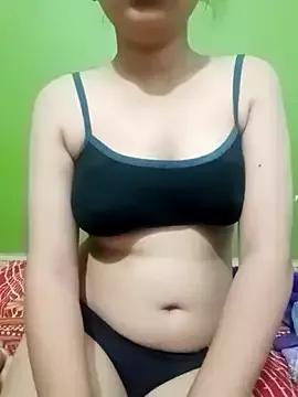 SX-SANIYA from StripChat