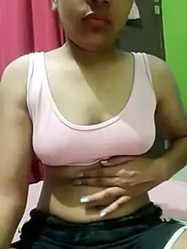 SX-SANIYA from StripChat