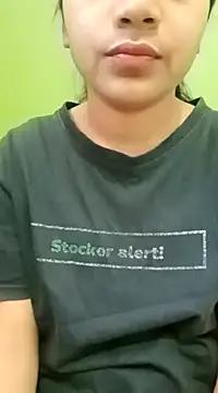 SX-SANIYA from StripChat