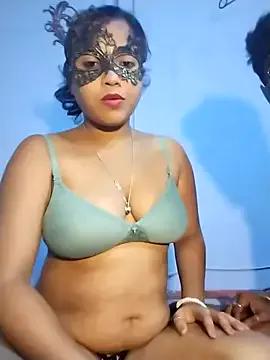 SxRittika webcams show profile image 