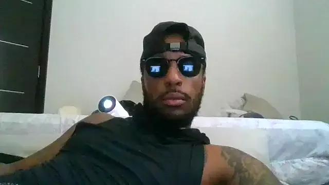 SynnCereBF-ENERGY69 from StripChat