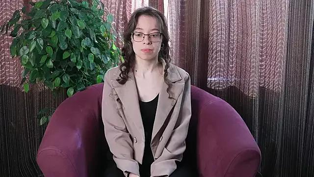 SynneEastburn from StripChat