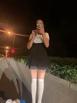 syy9999 from StripChat