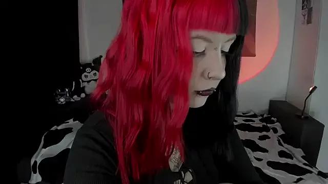 T0riayun0 webcams show profile image 