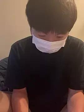 Ta_ku16 webcams show profile image 