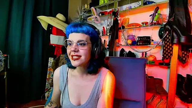 Tacodeluxe webcams show profile image 