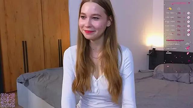 taddy_shy from StripChat