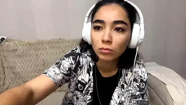 TAG_MIGGI from StripChat