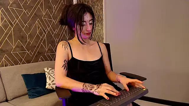 Tahara_Romanov from StripChat