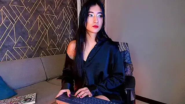 Tahara_Romanov from StripChat