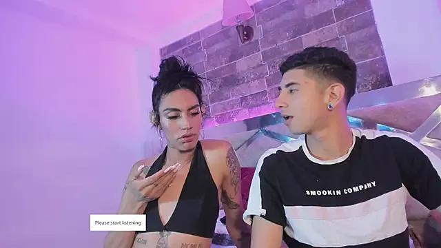 tahhlia_taylor from StripChat is Freechat