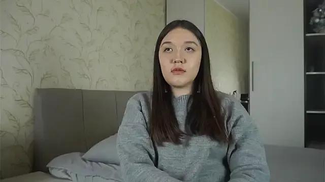 TaiKulesa from StripChat is Freechat