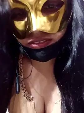 Taitanic143 from StripChat