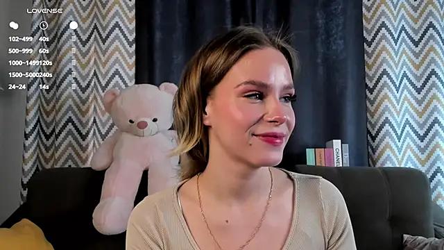 TaiteBayles from StripChat