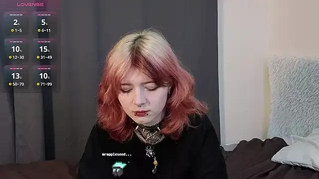 TaiteBeat from StripChat