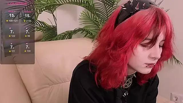 TaiteBeat from StripChat