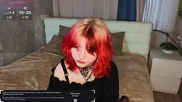 TaiteBeat from StripChat