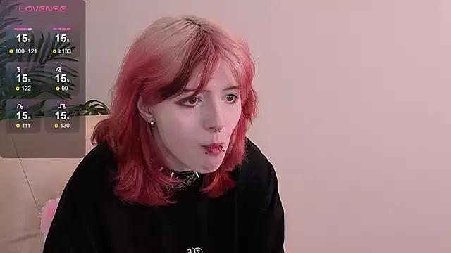 TaiteBeat from StripChat