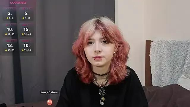 TaiteBeat from StripChat