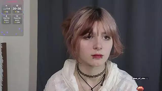 TaiteBeat from StripChat is Freechat
