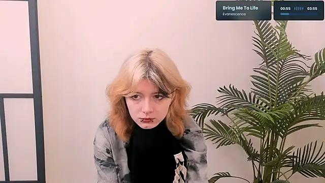 TaiteBeat from StripChat