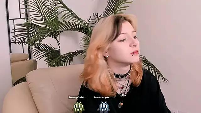TaiteBeat from StripChat