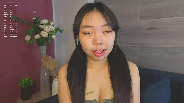 TaiteGlasper from StripChat