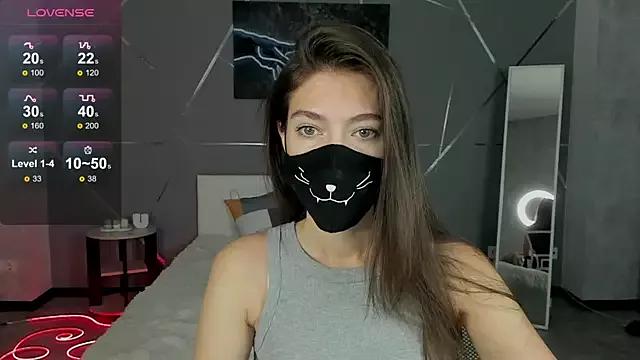 take_me_to_moon from StripChat is Freechat