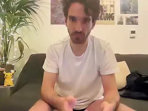 Takemehomen from StripChat is Freechat