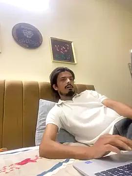 Talha266 webcams show profile image 