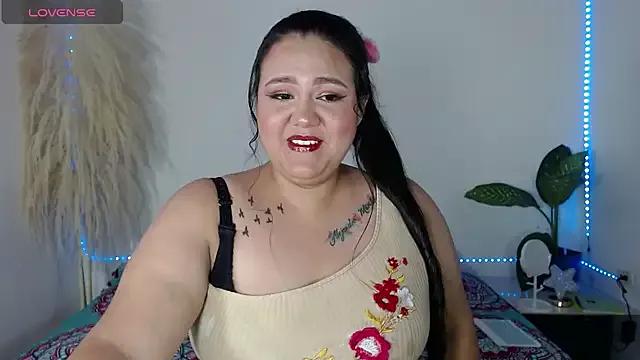 talia_florez from StripChat is Freechat