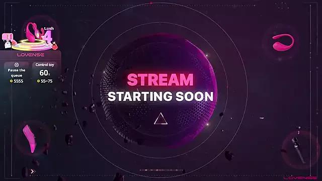 Discover our girls online shows and discover the company of countless livestreamers, with stunning shapes, sex toys and more.