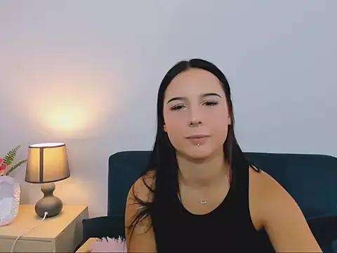 TaliaAdorable from StripChat is Freechat