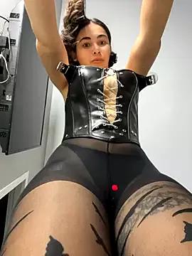 Taliliya webcams show profile image 