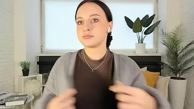 TalishaSturdy from StripChat is Freechat