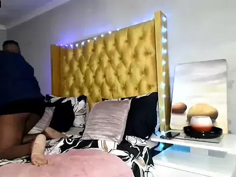 Tall-Swati-Biatch webcams show profile image 