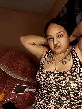 Photos of Talliss from StripChat is Freechat