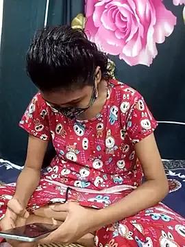 Tamanna490 from StripChat
