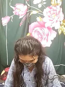 Tamanna490 from StripChat