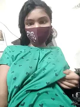 Tamanna490 from StripChat