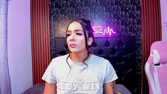 Tamara-evans from StripChat