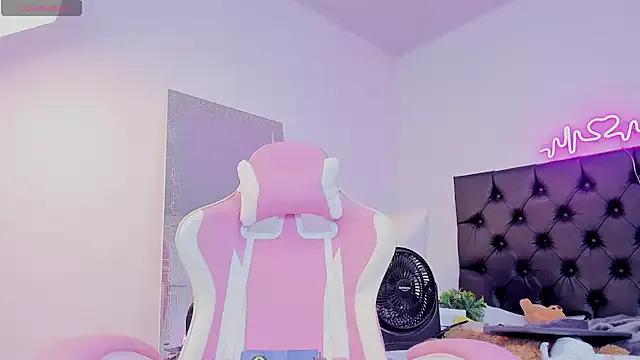 Tamara-evans from StripChat