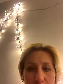 Tamara931 from StripChat