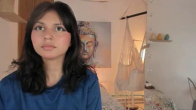 tamara_aluna from StripChat