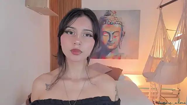 tamara_aluna from StripChat
