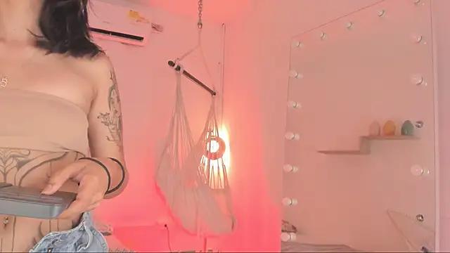 tamara_aluna from StripChat