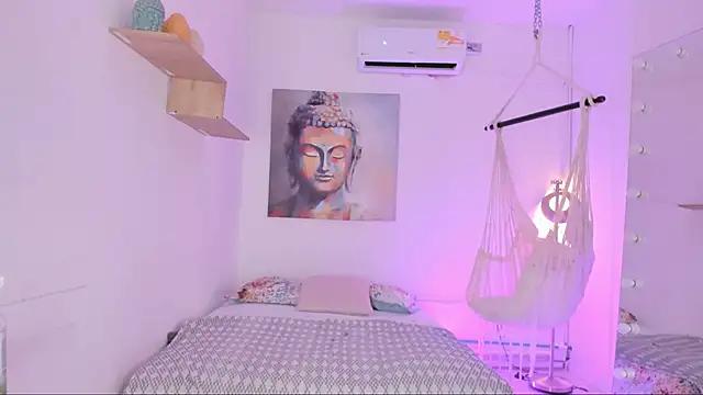 tamara_aluna from StripChat