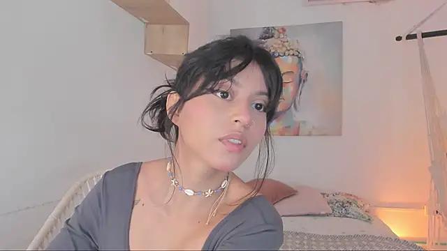 tamara_aluna from StripChat