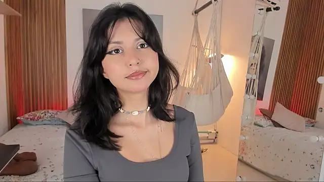 tamara_aluna from StripChat